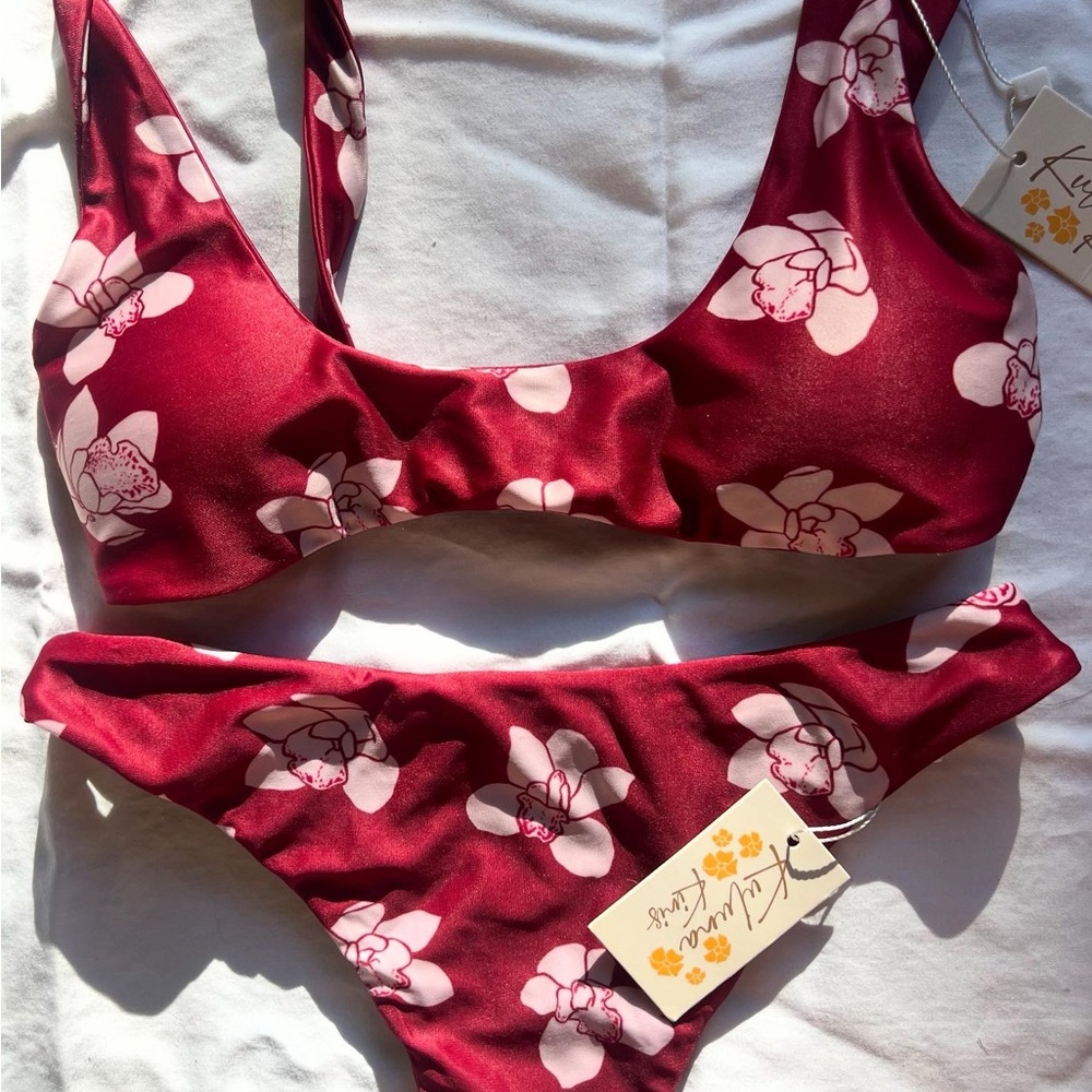 Kuluna Kini BNWT
